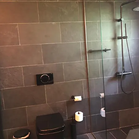 Appartement Luxury Floor Style *