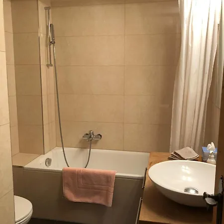 Appartement Luxury Floor Style Gstaad