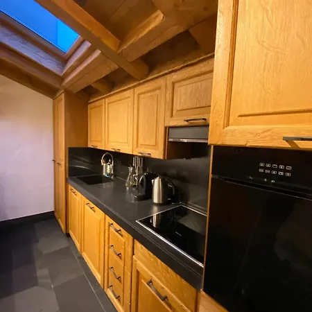 Luxury Floor Style Appartement *