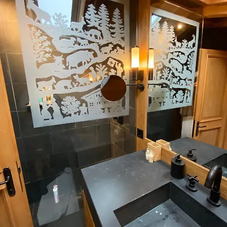 Luxury Floor Style