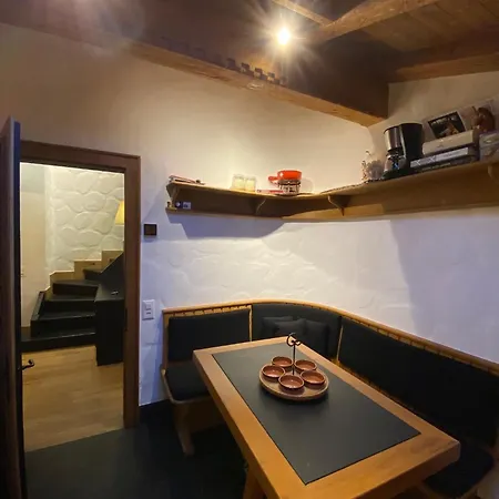 Luxury Floor Style * Gstaad