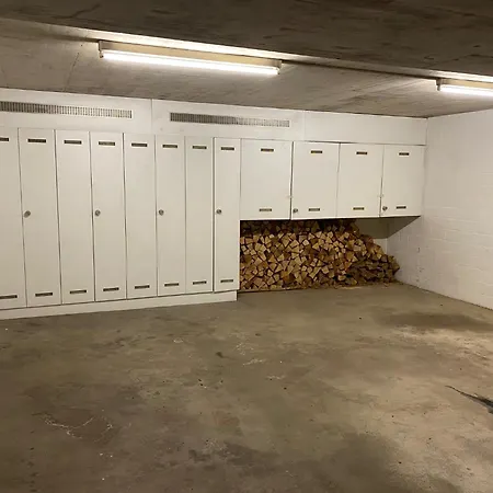 Appartement Luxury Floor Style