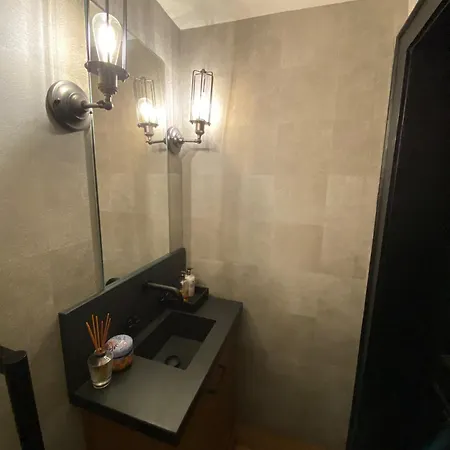 Appartement Luxury Floor Style *