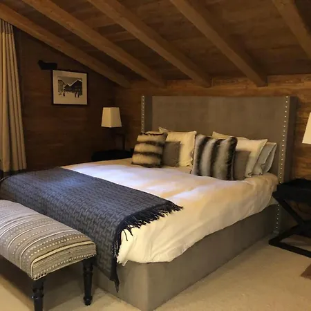 Luxury Floor Style Gstaad