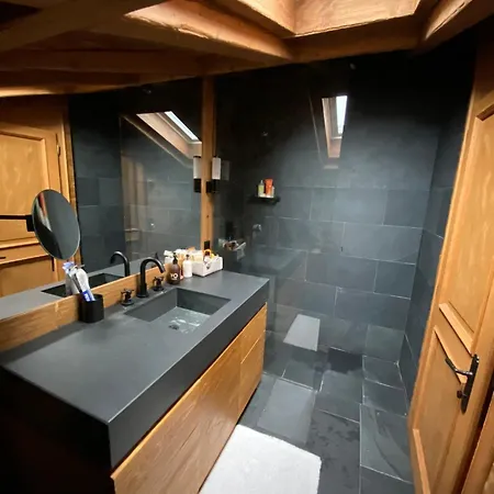 Appartement Luxury Floor Style *