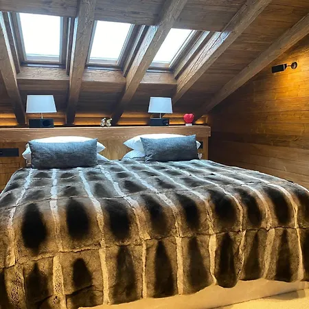Appartement Luxury Floor Style