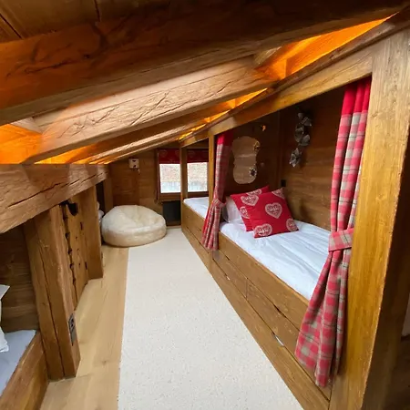 Luxury Floor Style Gstaad