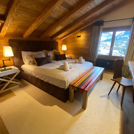 Luxury Floor Style Appartement *