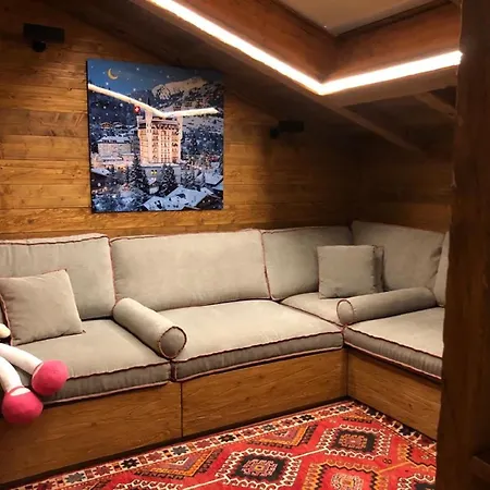 Appartement Luxury Floor Style *