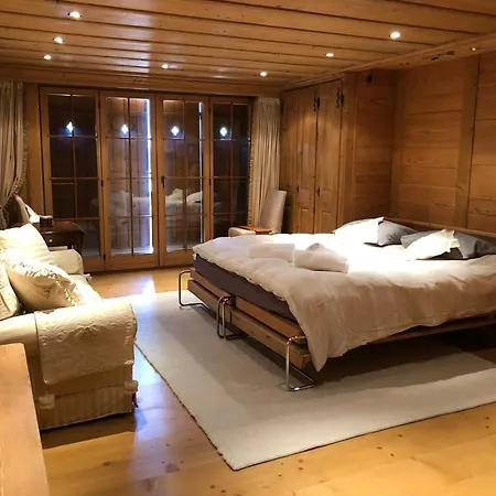 Luxury Floor Style