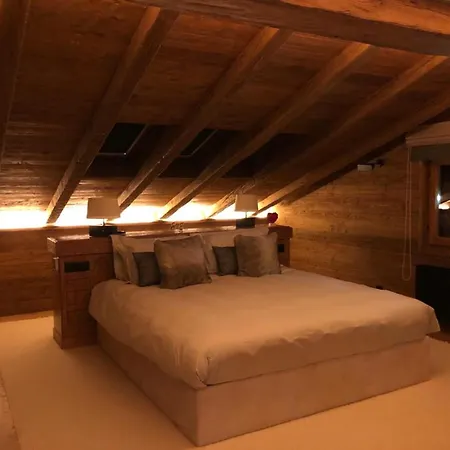 Apartment Luxury Floor Style